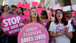 Maryland Passed a Bill That Will Reimburse Planned Parenthood, Should Congress Defund It